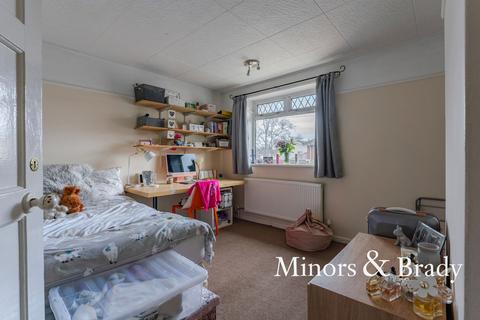 undefined, Scarnell Road, Norwich