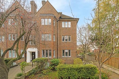 Tudor Close, London NW3