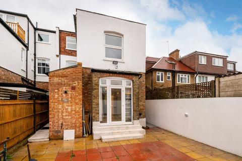undefined, St Leonards Road, Mortlake, London, SW14