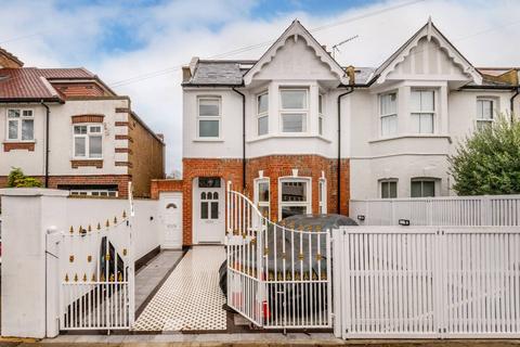 undefined, St Leonards Road, Mortlake, London, SW14