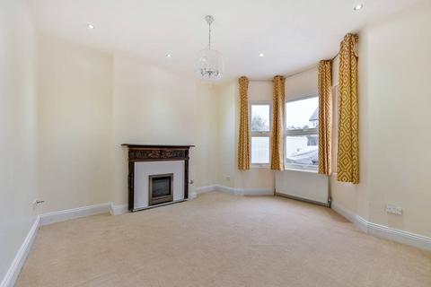 undefined, St Leonards Road, Mortlake, London, SW14