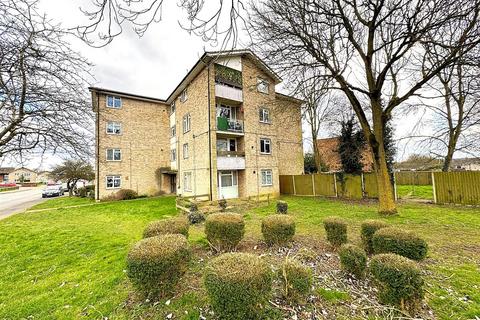 undefined, Shire Road, Corby NN17