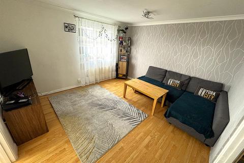 undefined, Shire Road, Corby NN17