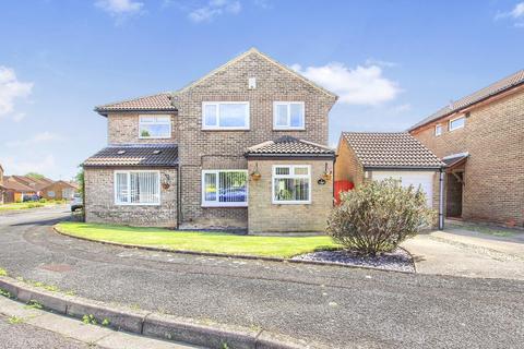 Ashcombe Close, Wolviston Court