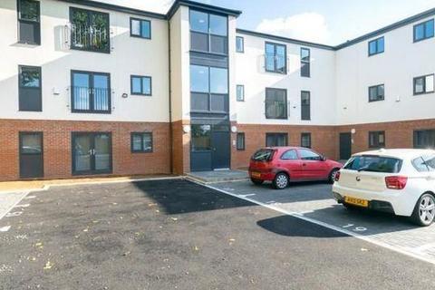 undefined, Trinity Court, Leeds LS9