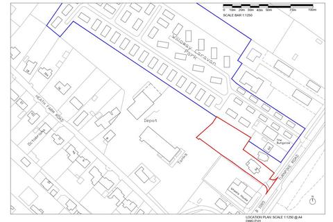 undefined, Turnpike Road, Bury St. Edmunds IP28