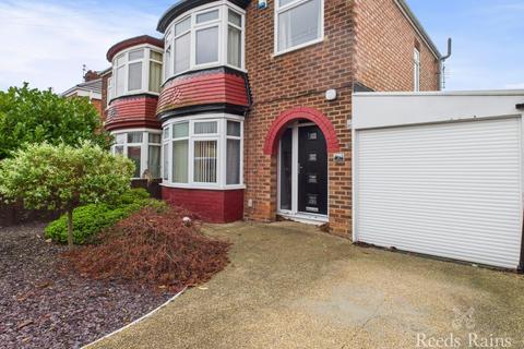 undefined, Swale Avenue, Stockton-on-Tees TS17