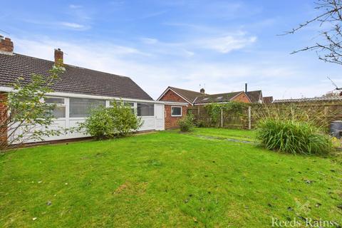 2 bedroom bungalow for sale, Moulton Grove, Durham TS19