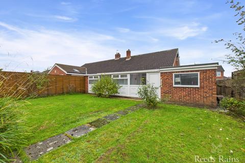 2 bedroom bungalow for sale, Moulton Grove, Durham TS19