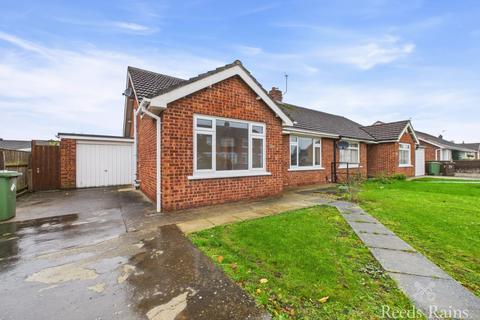 2 bedroom bungalow for sale, Moulton Grove, Durham TS19