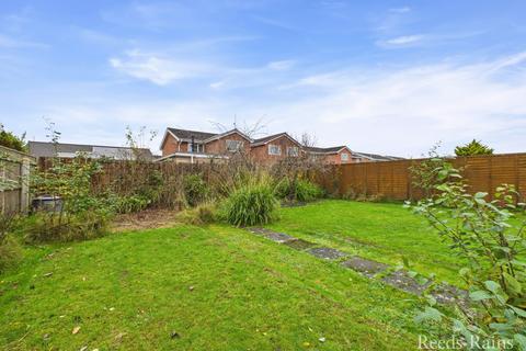 2 bedroom bungalow for sale, Moulton Grove, Durham TS19