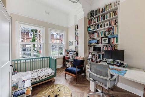 undefined, Hazellville Road, Whitehall Park