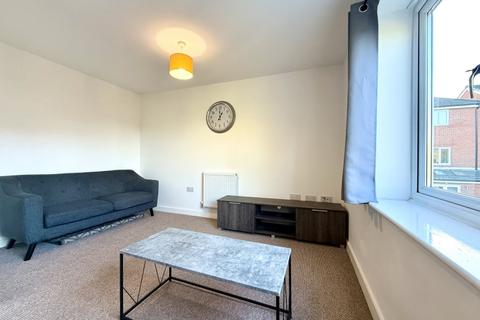 3 bedroom townhouse for sale, Cambridge Place, Salford M5