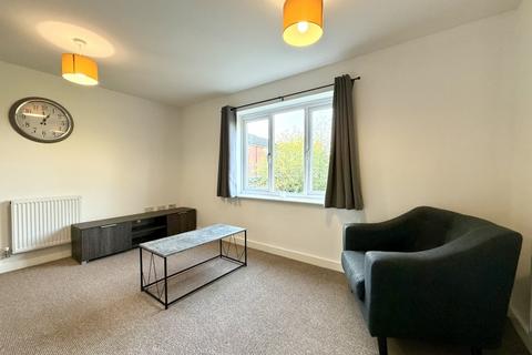 3 bedroom townhouse for sale, Cambridge Place, Salford M5
