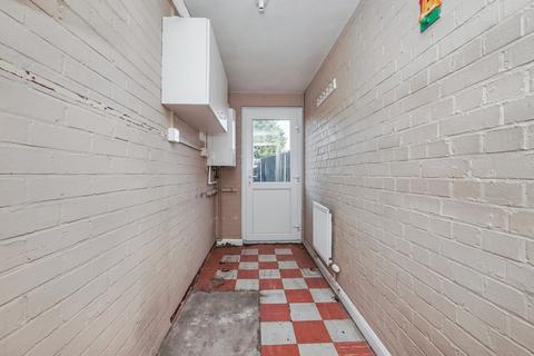 undefined, 14 Cheyne Road, Eastchurch, Sheerness, Kent, ME12 4BP