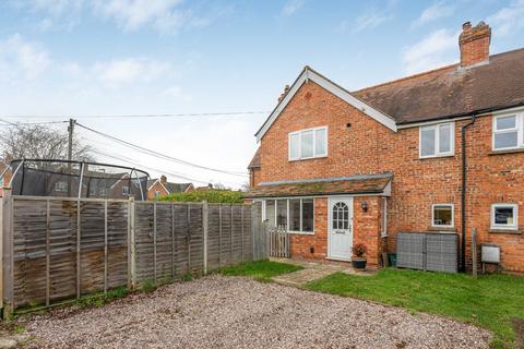Hampden Avenue, Oxfordshire OX9