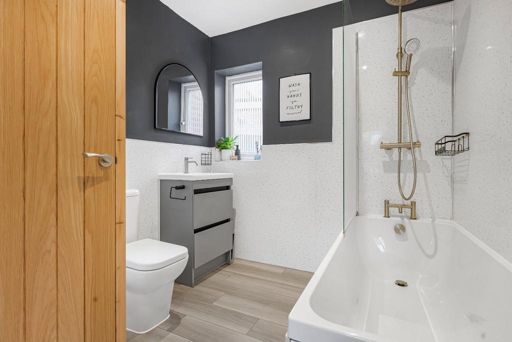 Gf Bathroom