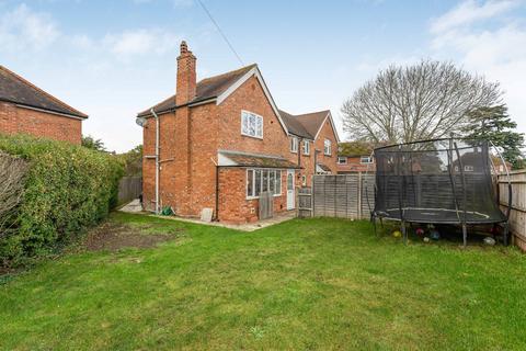 undefined, Hampden Avenue, Oxfordshire OX9