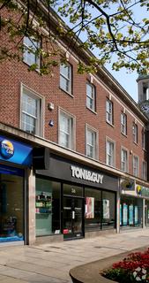 Retail property (high street) to rent, 36 Paragon St Hull HU1 3ND