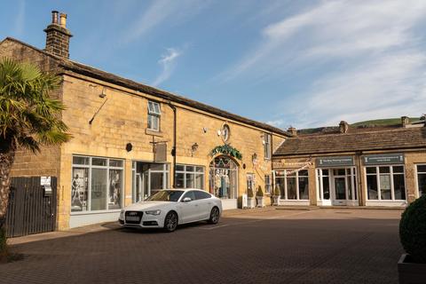 Property for sale, Ilkley LS29