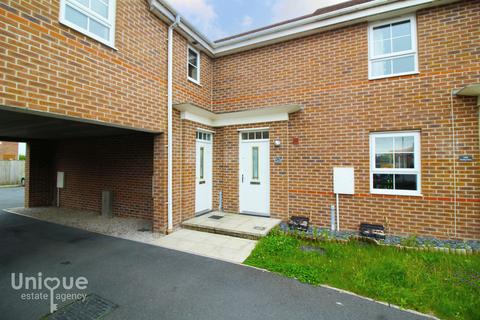 2 bedroom terraced house for sale, Hawthorn Drive,  Thornton-Cleveleys, FY5
