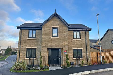 4 bedroom detached house for sale, Plot 107, The Mearley at Buttercross Hall, Off Rossendale Road, Burnley BB11
