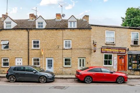 2 bedroom terraced house to rent, Horsefair,  Chipping Norton,  OX7