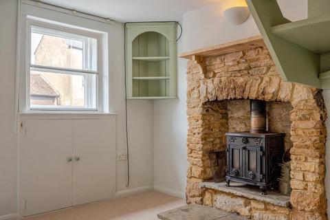2 bedroom terraced house to rent, Horsefair,  Chipping Norton,  OX7