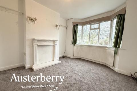 3 bedroom semi-detached house for sale, Ash Bank Road, Stoke-On-Trent ST2