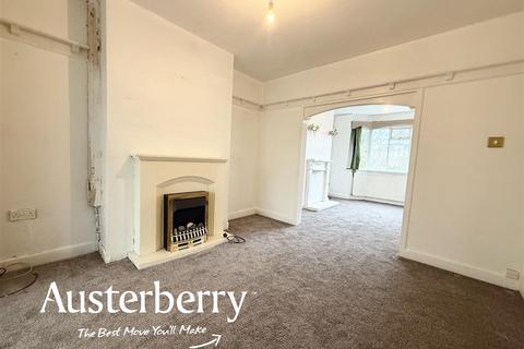3 bedroom semi-detached house for sale, Ash Bank Road, Stoke-On-Trent ST2