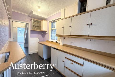 3 bedroom semi-detached house for sale, Ash Bank Road, Stoke-On-Trent ST2