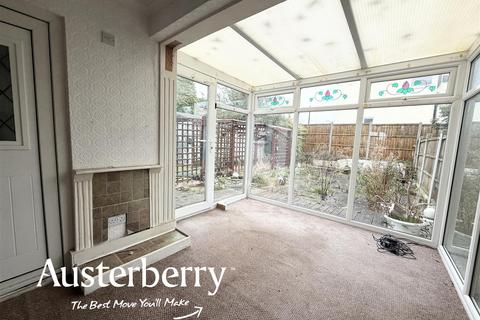 3 bedroom semi-detached house for sale, Ash Bank Road, Stoke-On-Trent ST2