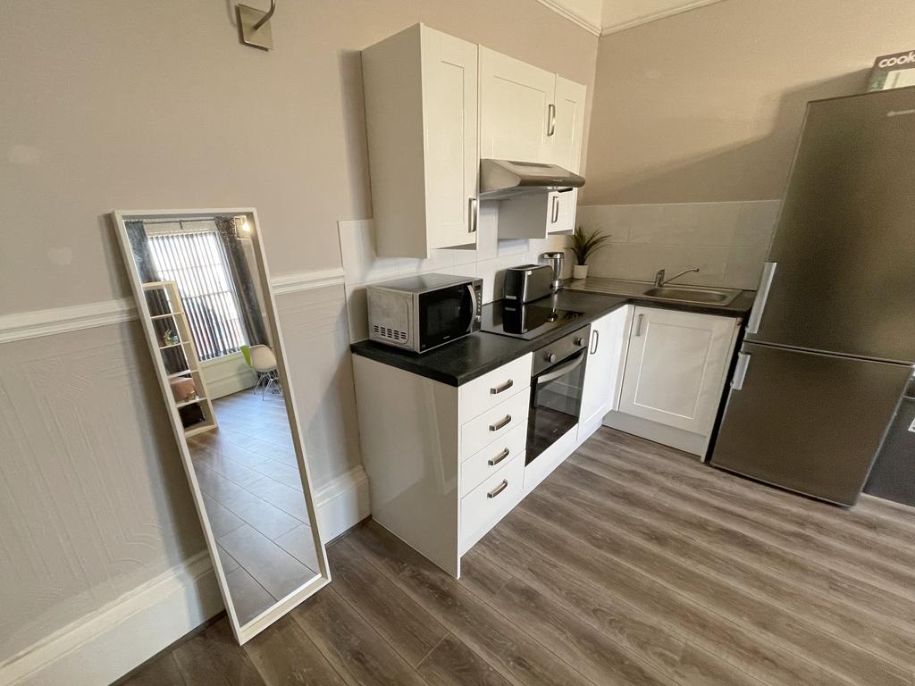 Suite 3, Alpha House