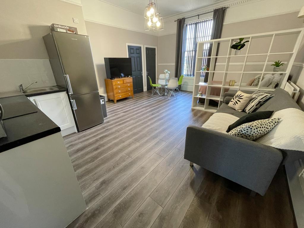 Suite 3, Alpha House