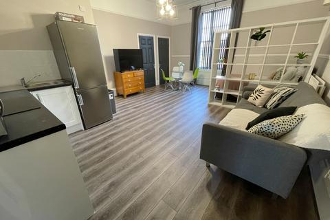 undefined, Upper Parliament Street, L8 7LG,