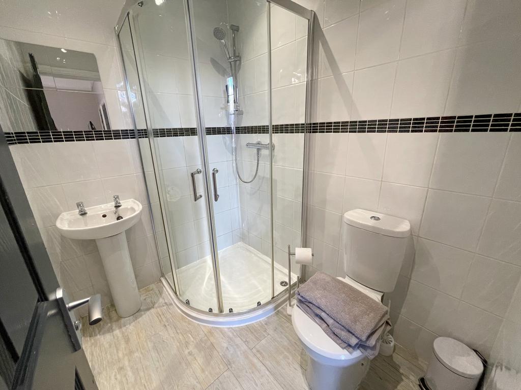 Suite 3, Alpha House