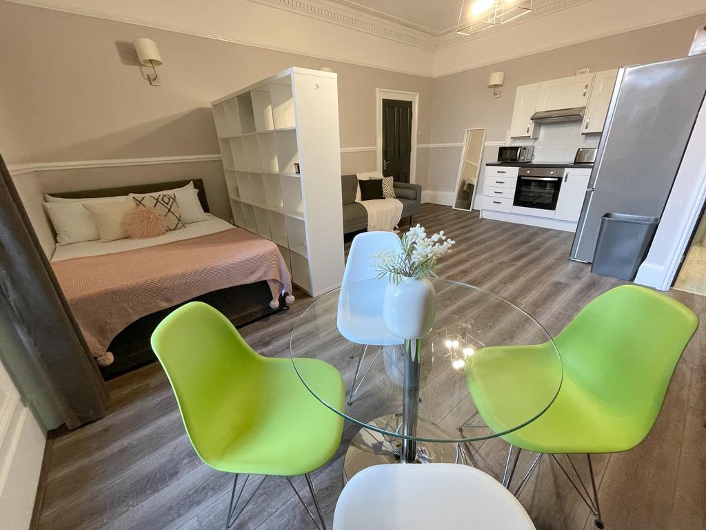 Suite 3, Alpha House