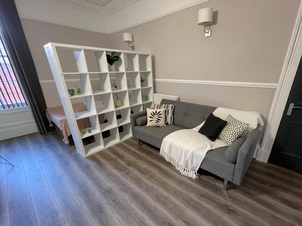 Suite 3, Alpha House