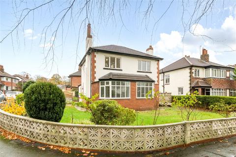 4 bedroom detached house for sale, St Matthews Walk, Chapel Allerton, Leeds