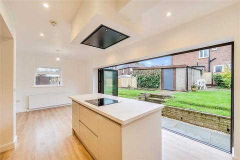 4 bedroom detached house for sale, St Matthews Walk, Chapel Allerton, Leeds