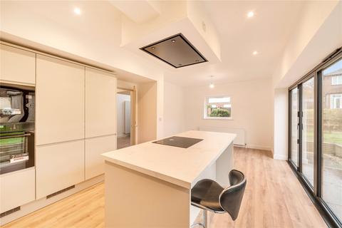 4 bedroom detached house for sale, St Matthews Walk, Chapel Allerton, Leeds