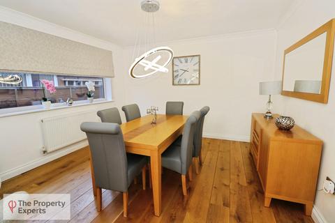 undefined, Moor Farm Close, Rugby, CV23