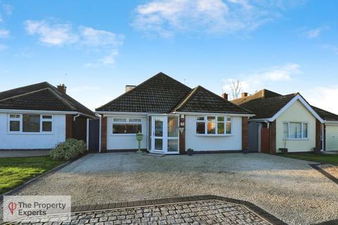 undefined, Moor Farm Close, Rugby, CV23