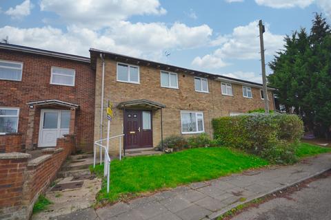 undefined, Bideford Square, Corby, NN18