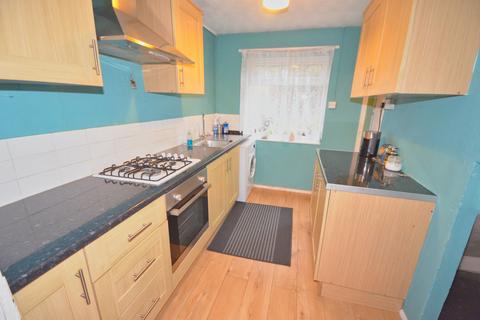 undefined, Bideford Square, Corby, NN18