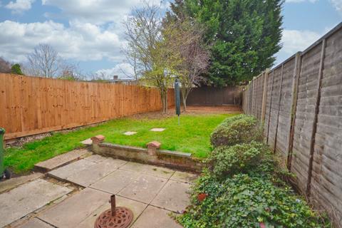 undefined, Bideford Square, Corby, NN18