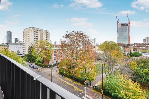 undefined, Clarendon Court, EC1Y