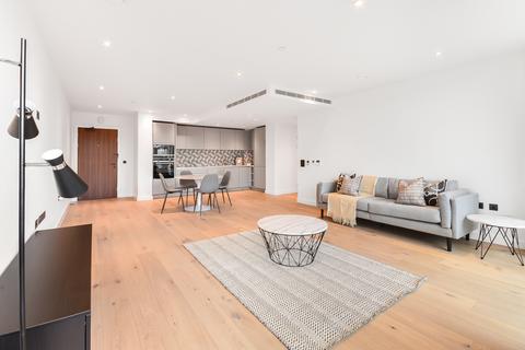 undefined, Clarendon Court, EC1Y