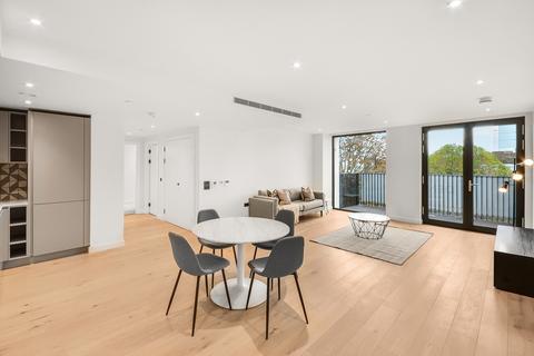 undefined, Clarendon Court, EC1Y