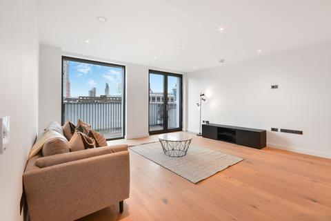 undefined, Clarendon Court, EC1Y